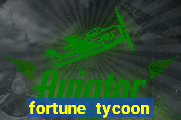 fortune tycoon slots download